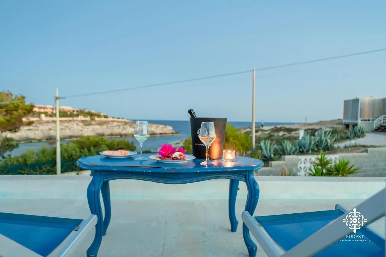 Residenza Ormos - Dimore Sul Mare Lejlighedshotel Lampedusa Italien