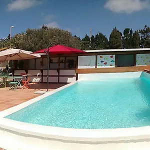 Bed & Breakfast Bolinajazz