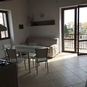  Affittacamere U Scogghiu