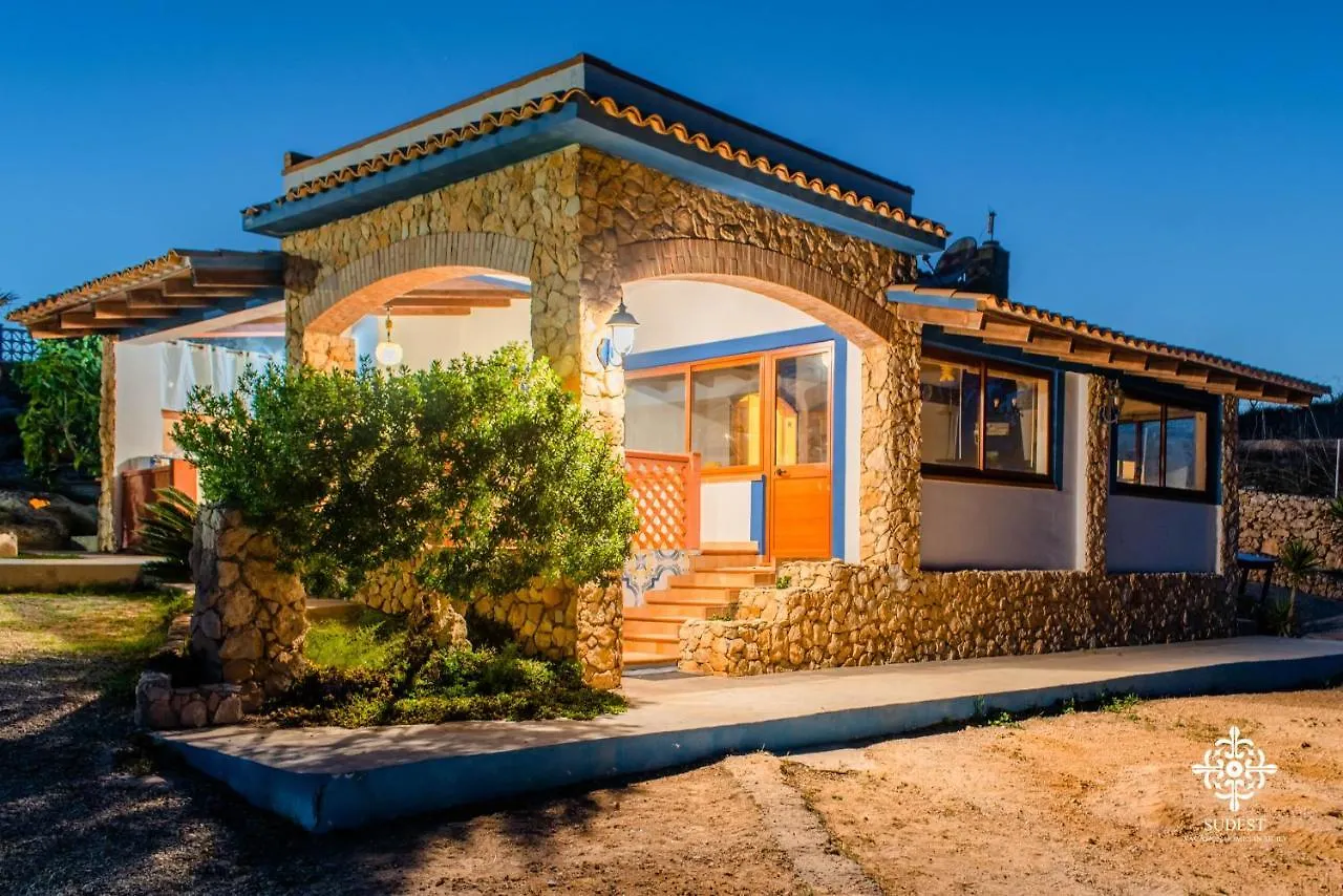 Residenza Ormos - Dimore Sul Mare contacts
