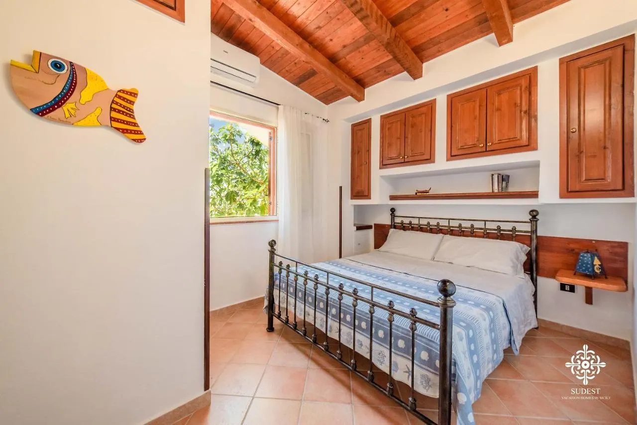 Residenza Ormos - Dimore Sul Mare Aparthotel Lampedusa Italy